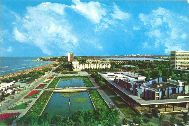 2025-12 - Mamaia
